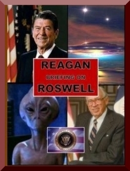Reagan Briefing