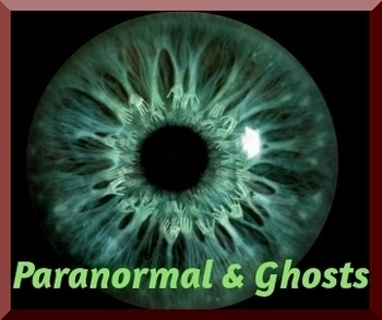 Paranormal & Ghosts