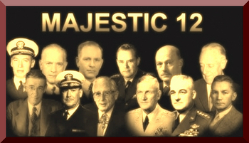 Majestic 12 Revisited
