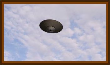 UFO Witnessed By Over 7,500