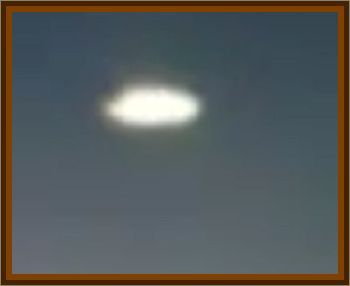 UFO Piece Of Kallavesi