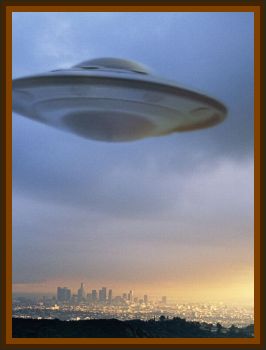 Owensboro UFO Sighting