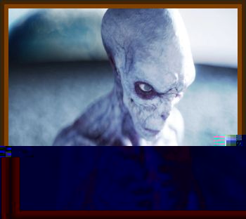 Some Utahns Claim their Encounters with Extraterrestrials are Too Close for Comfort