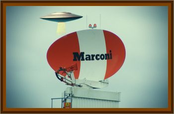 Marconi Alien Intrusions