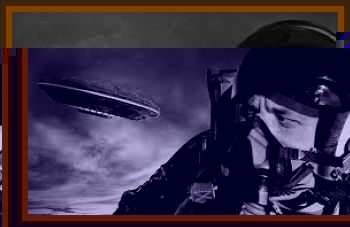 Veteran Pilot Encounters UFO